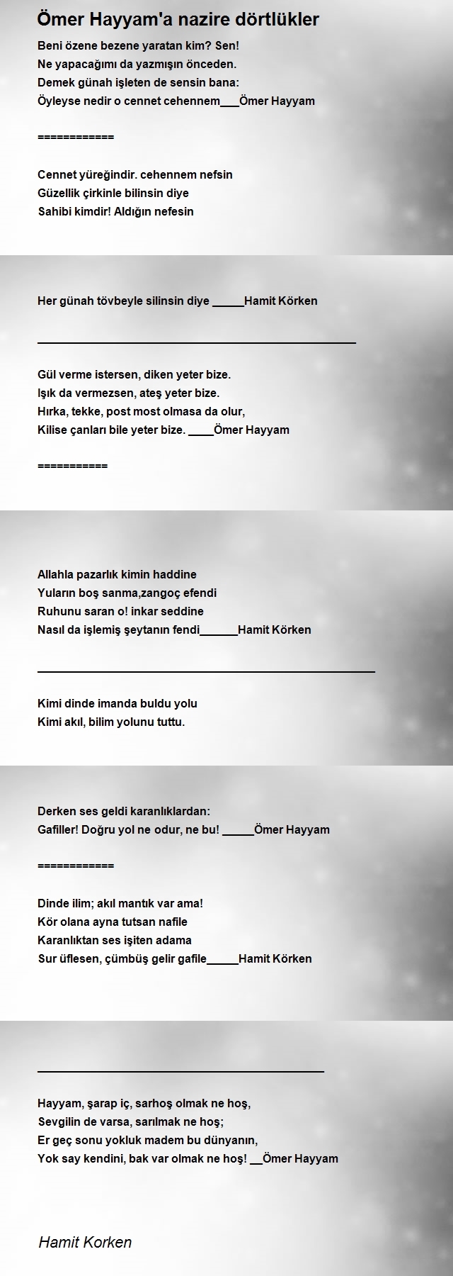 Hamit Korken
