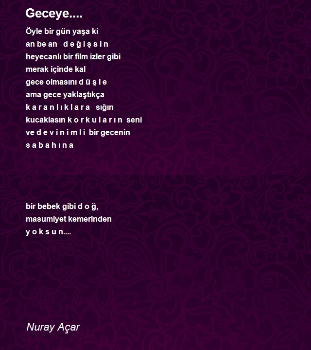 Nuray Açar