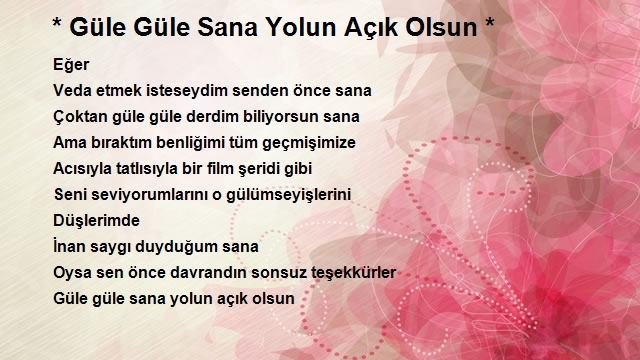 Işık German Ersoy