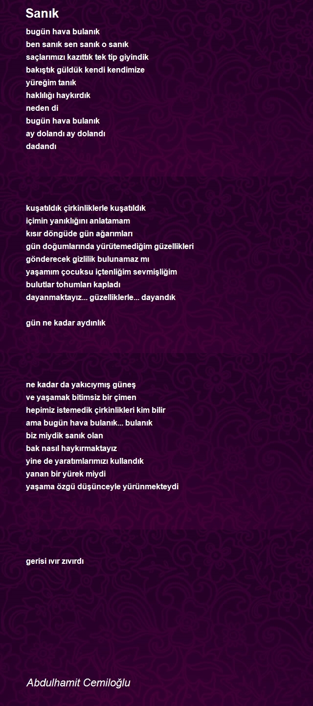 Abdulhamit Cemiloğlu