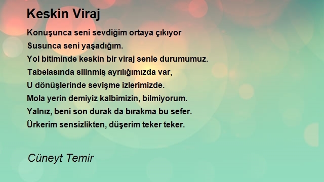 Cüneyt Temir