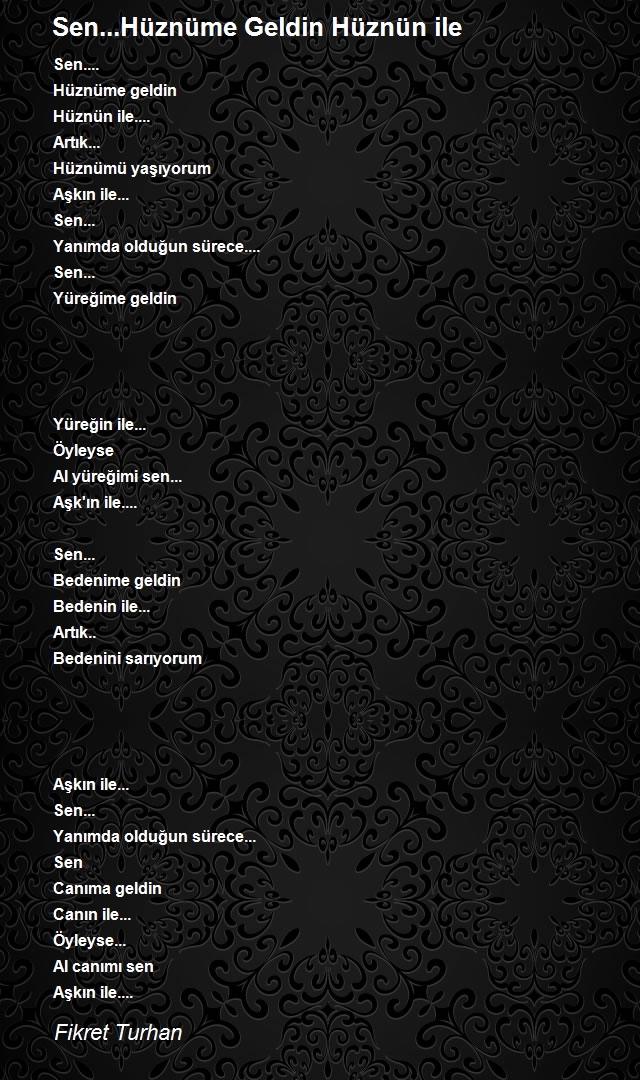 Fikret Turhan