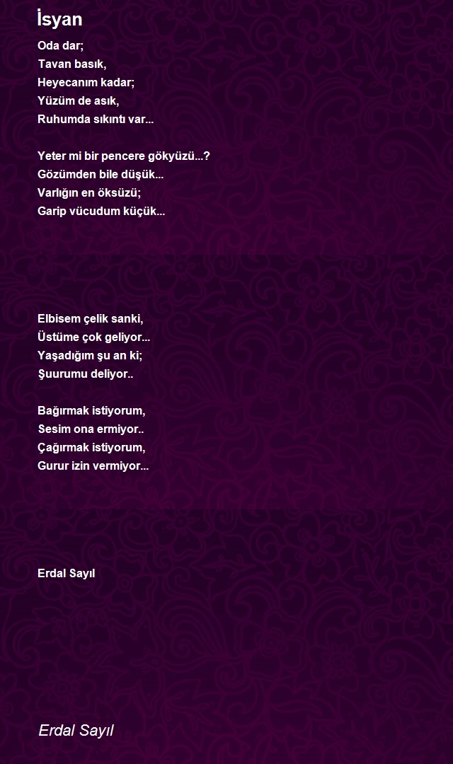 Erdal Sayıl