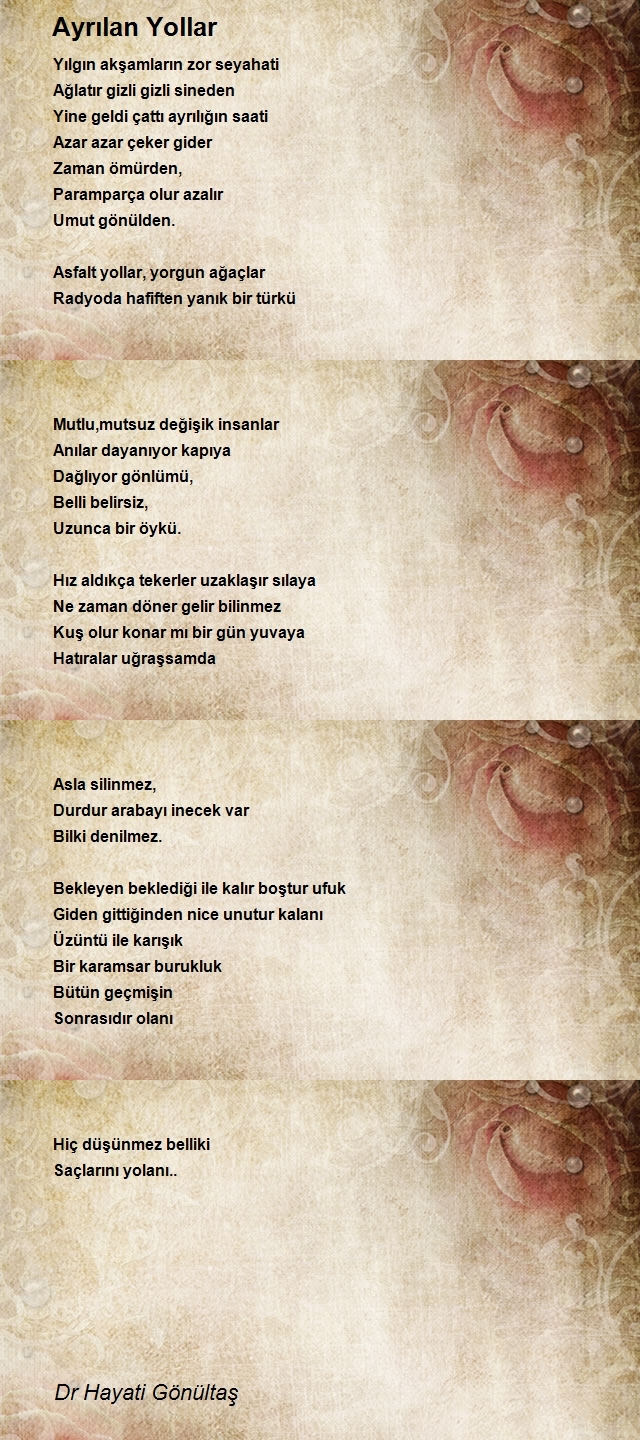 Dr Hayati Gönültaş