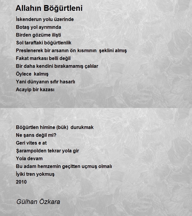 Gülhan Özkara