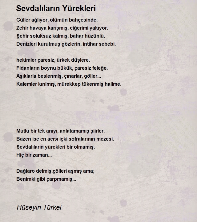 Hüseyin Türkel