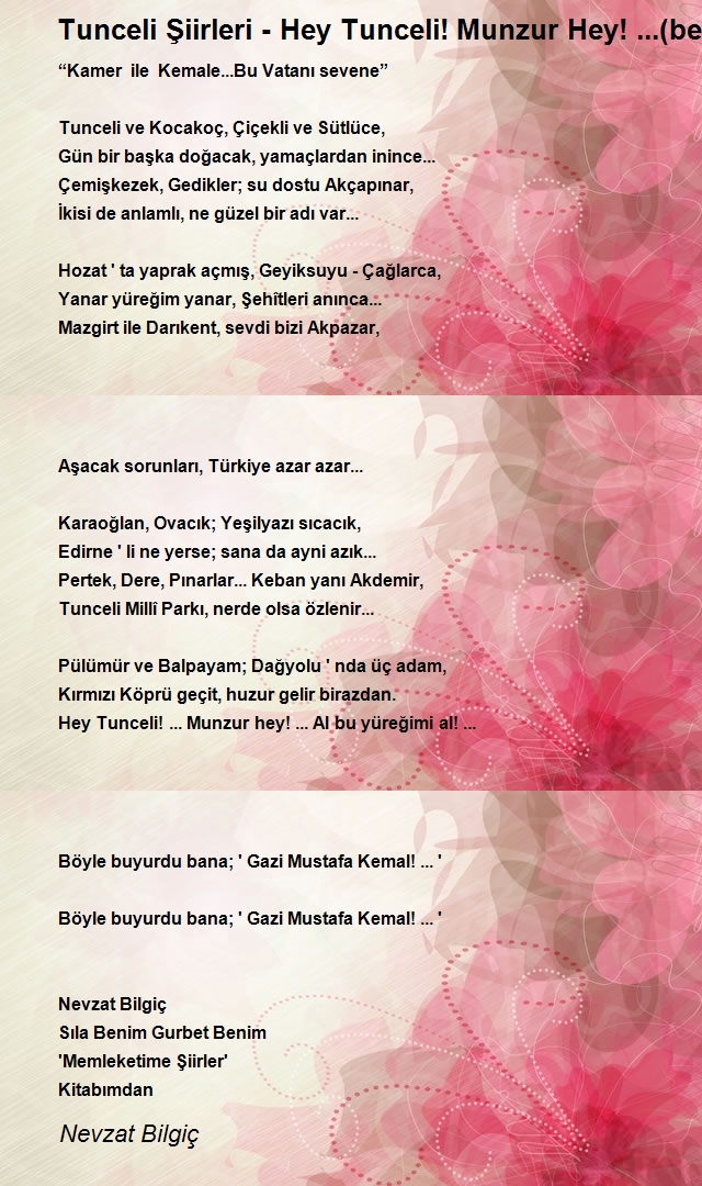Nevzat Bilgiç