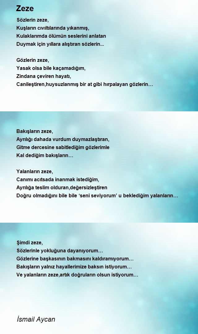 İsmail Aycan