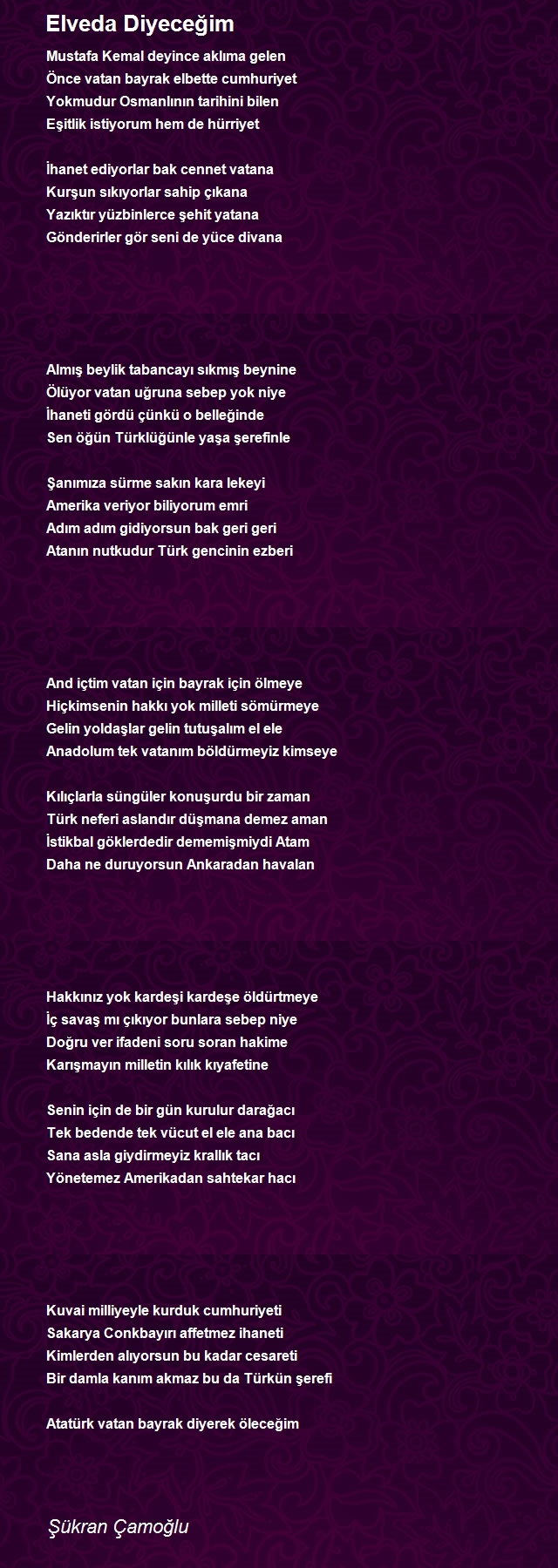 Şükran Çamoğlu