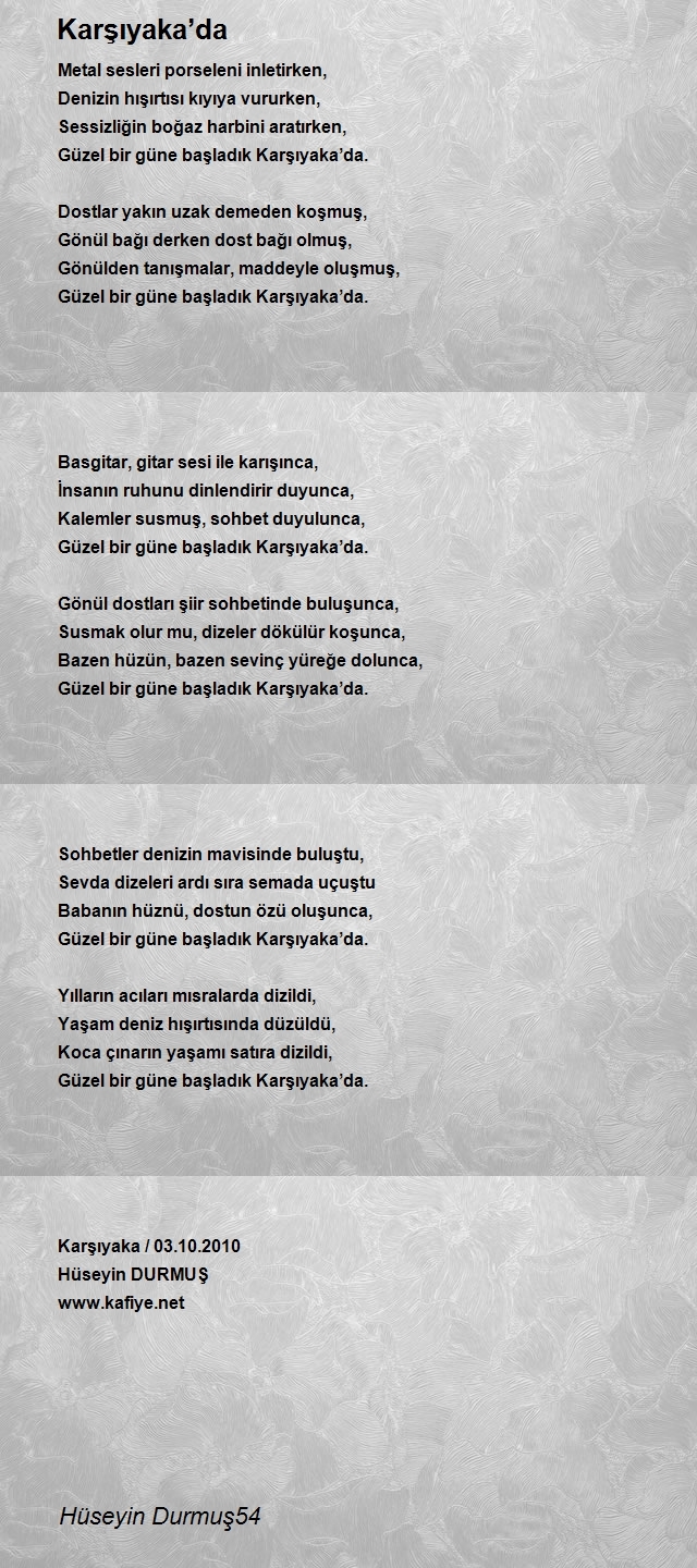 Hüseyin Durmuş54