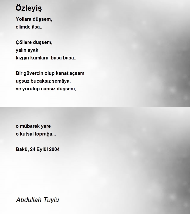 Abdullah Tüylü