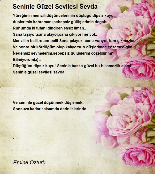Emine Öztürk