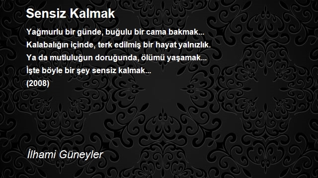 İlhami Güneyler