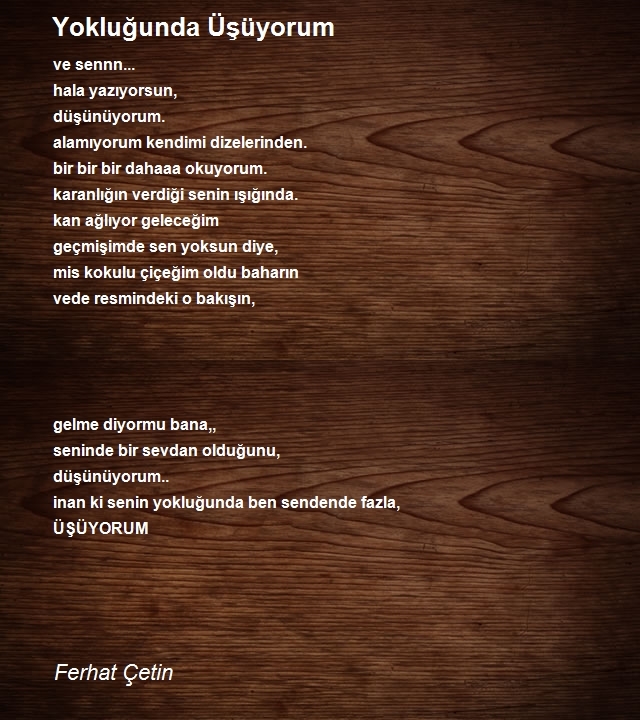 Ferhat Çetin