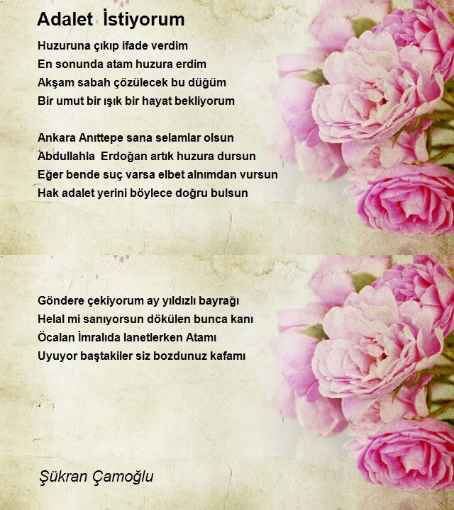Şükran Çamoğlu