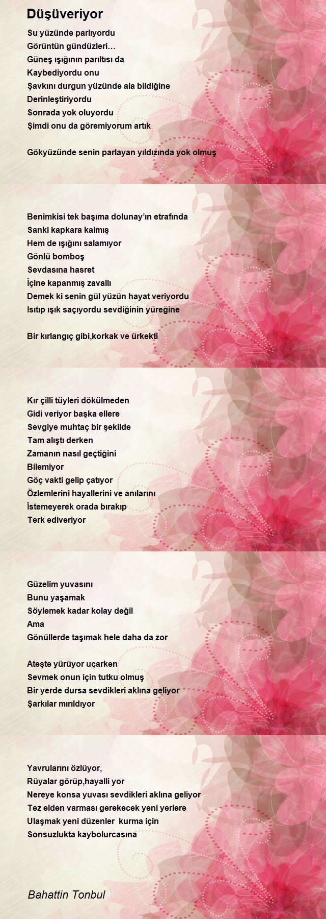 Bahattin Tonbul