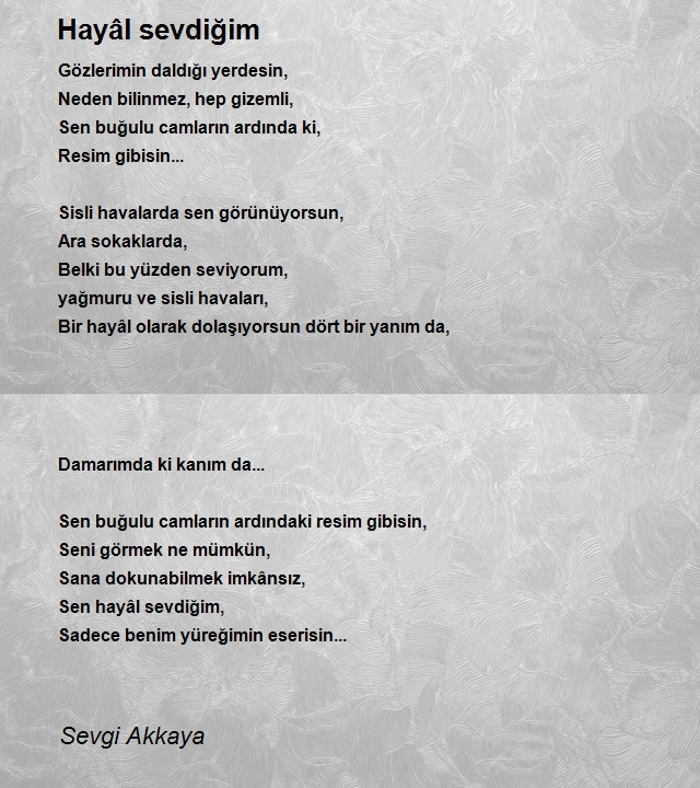 Sevgi Akkaya