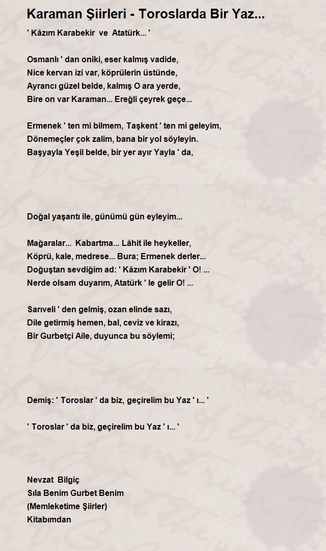 Nevzat Bilgiç