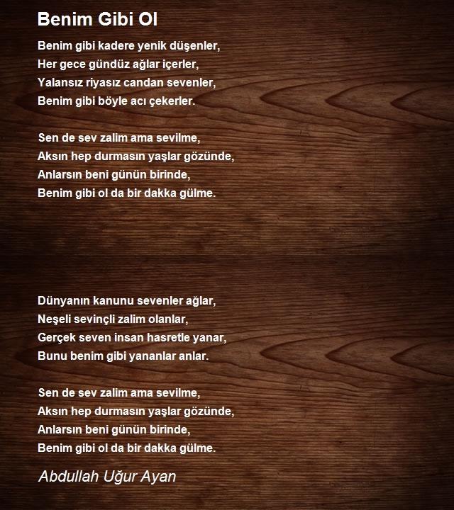 Abdullah Uğur Ayan