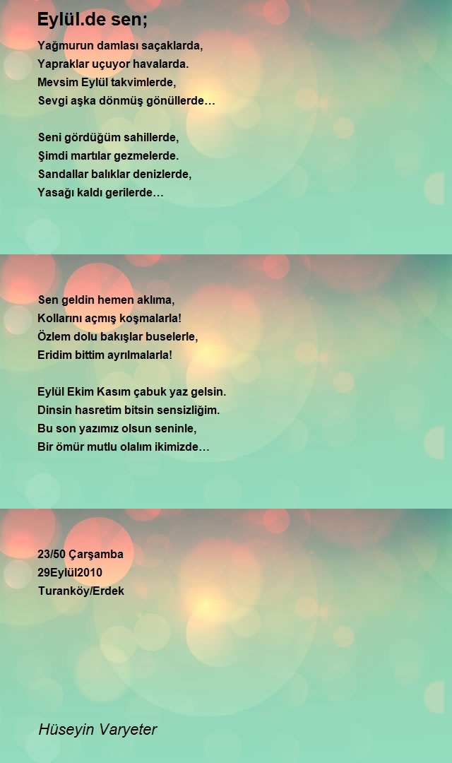 Hüseyin Varyeter