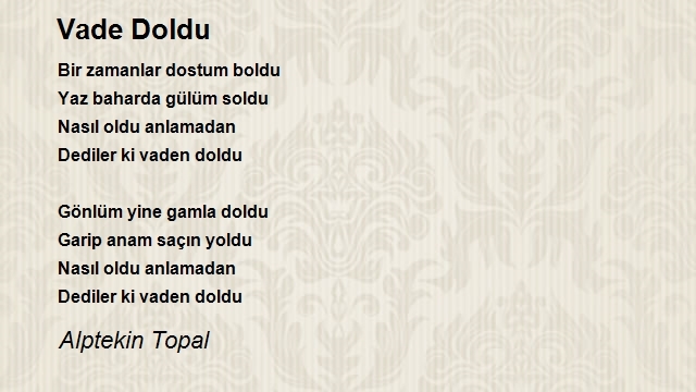 Alptekin Topal
