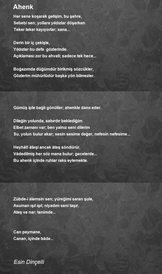 Esin Dinçelli