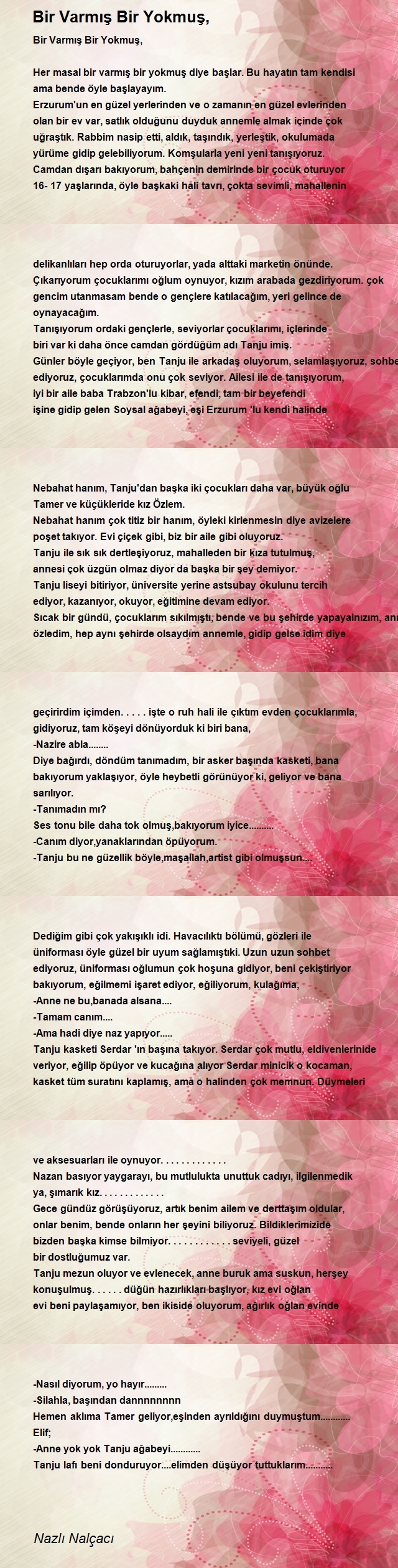 Nazlı Nalçacı