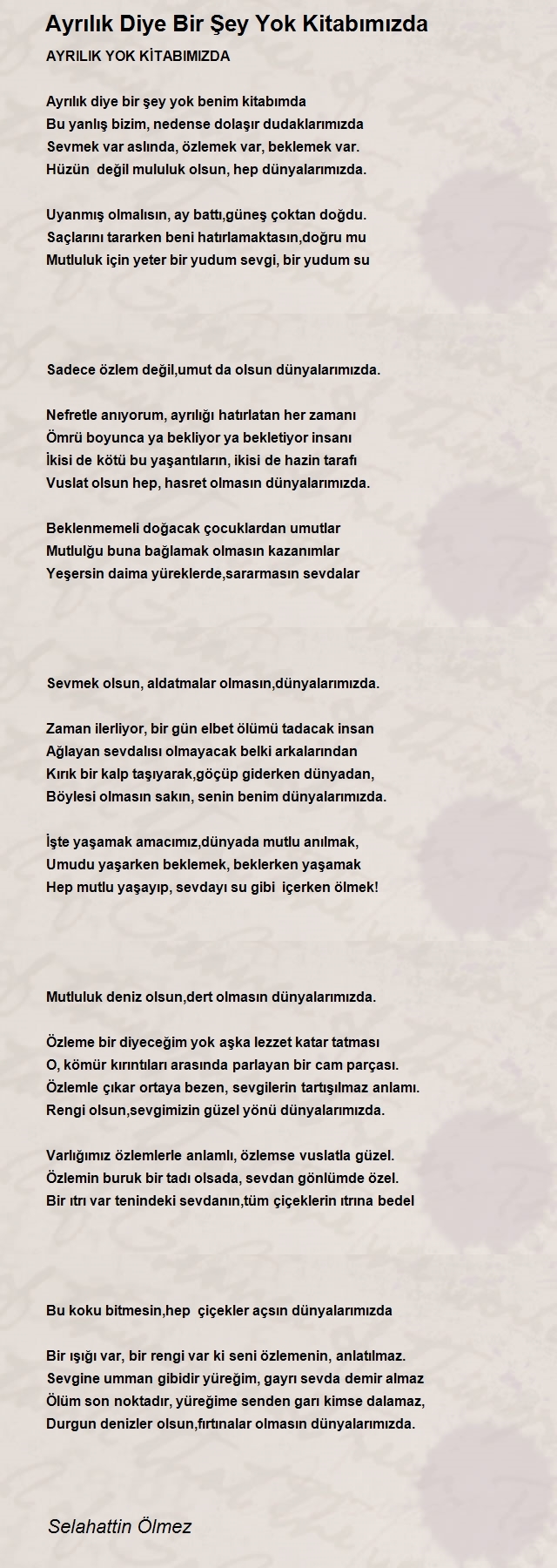 Selahattin Ölmez