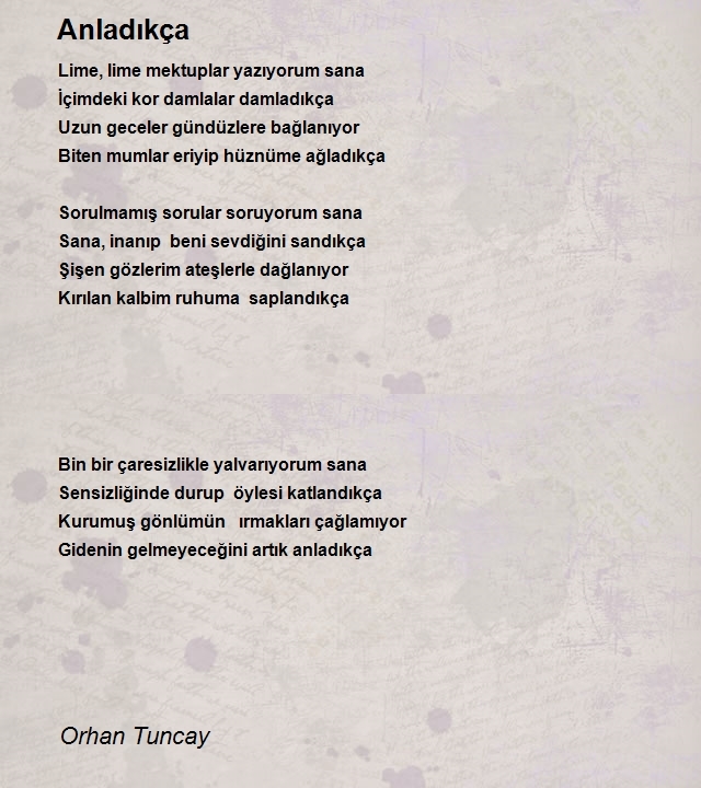 Orhan Tuncay