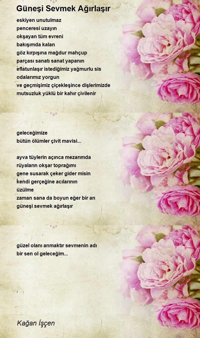 Kağan İşçen