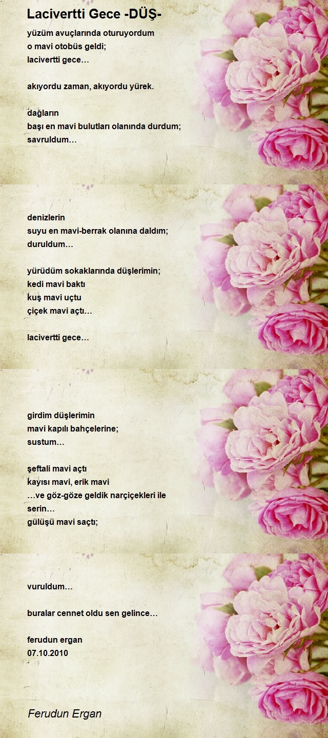 Ferudun Ergan