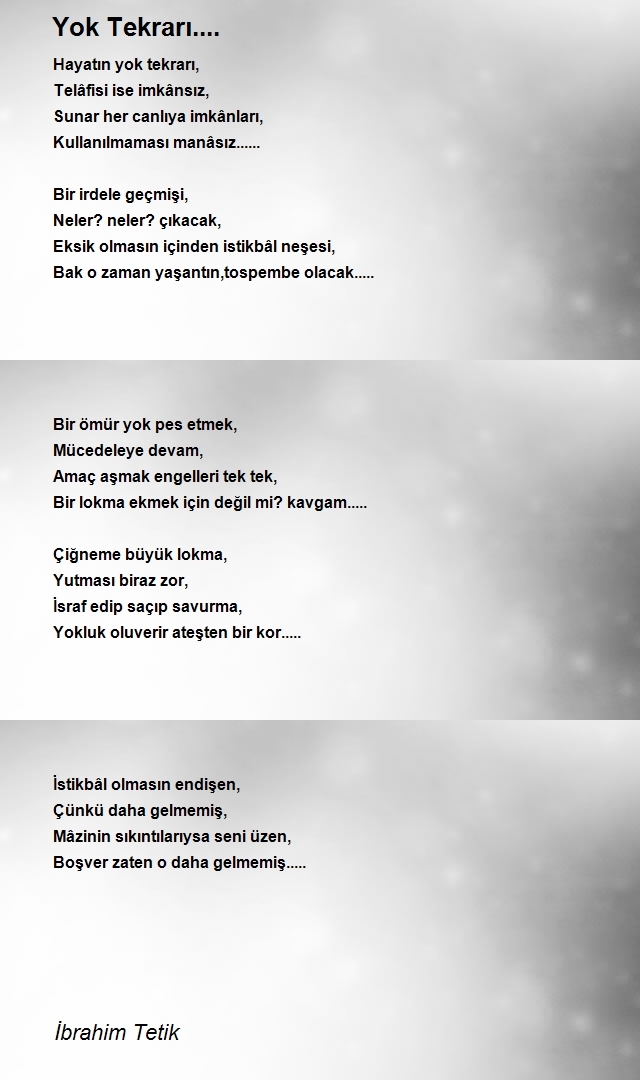İbrahim Tetik