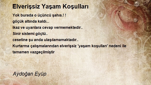 Aydoğan Eyüp