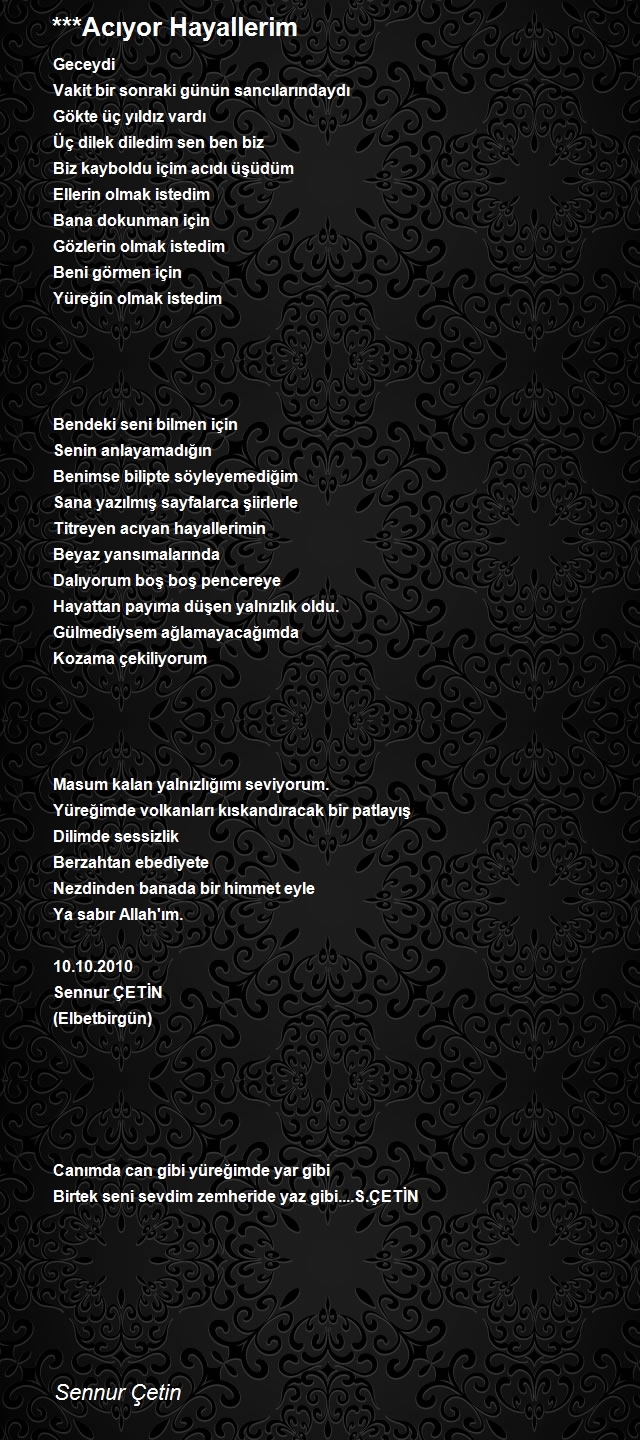 Sennur Çetin