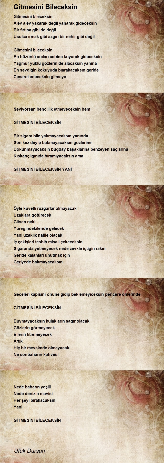 Ufuk Dursun