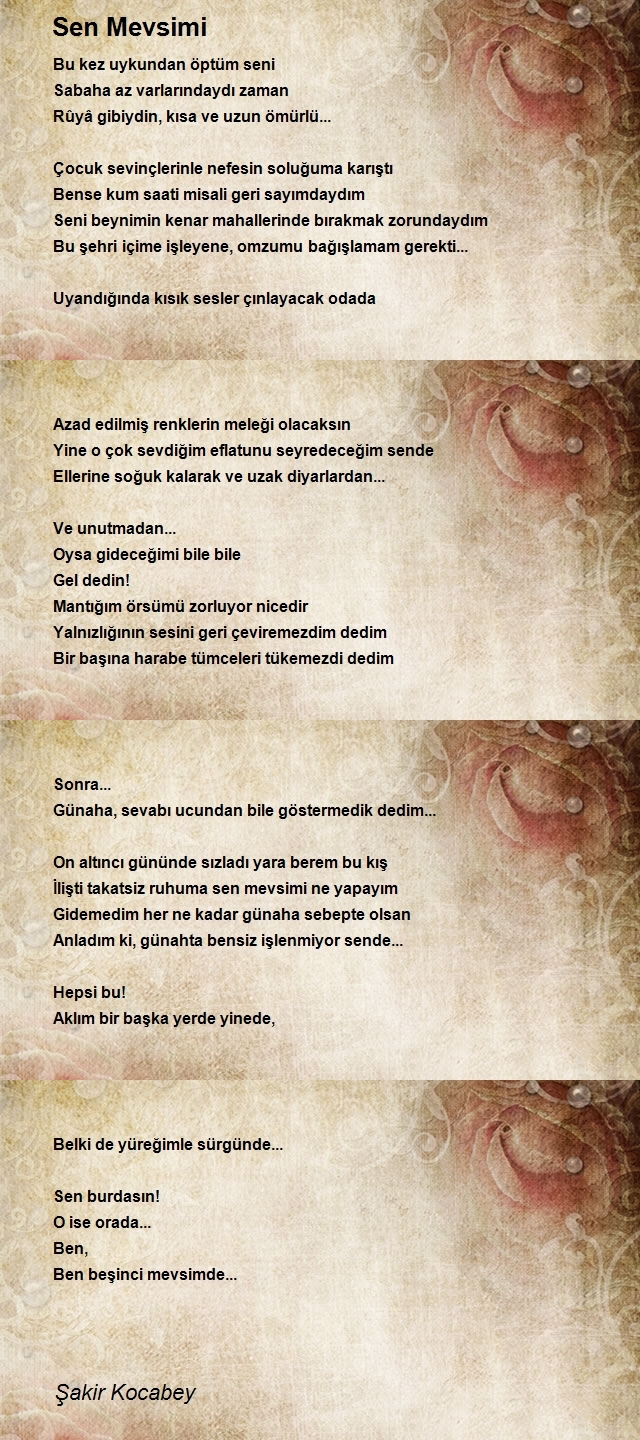 Şakir Kocabey