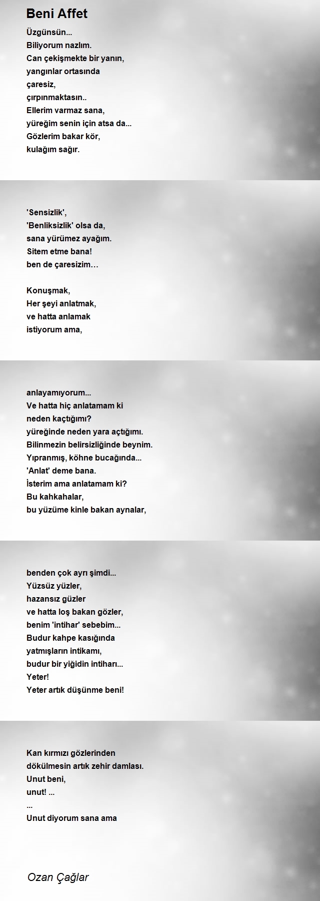 Ozan Çağlar