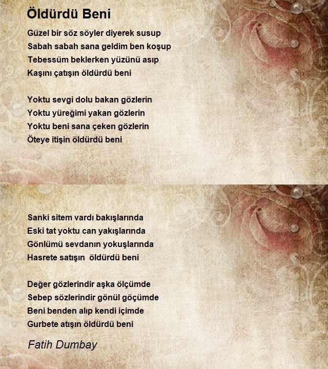 Fatih Dumbay