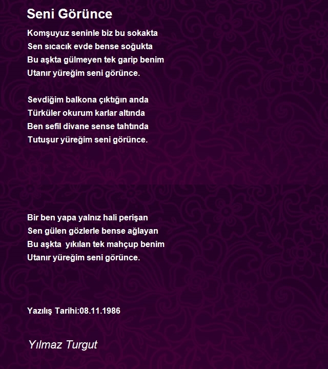 Yılmaz Turgut