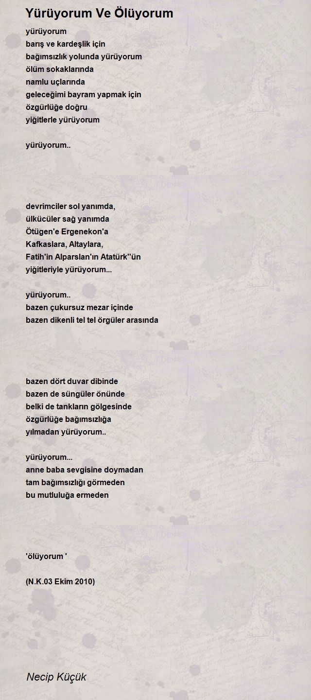 Necip Küçük