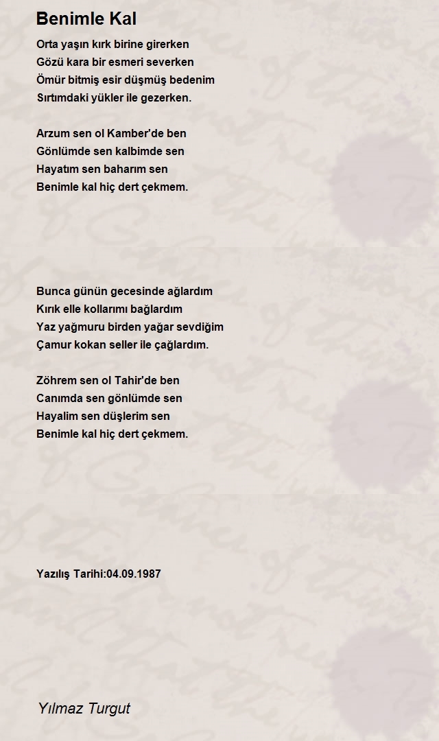 Yılmaz Turgut