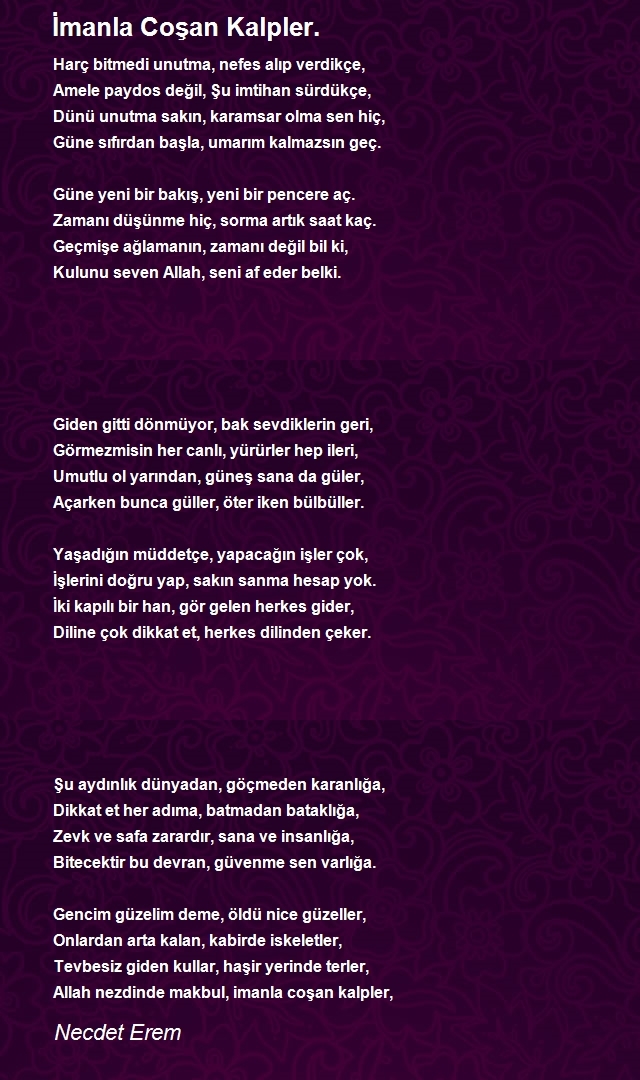 Necdet Erem
