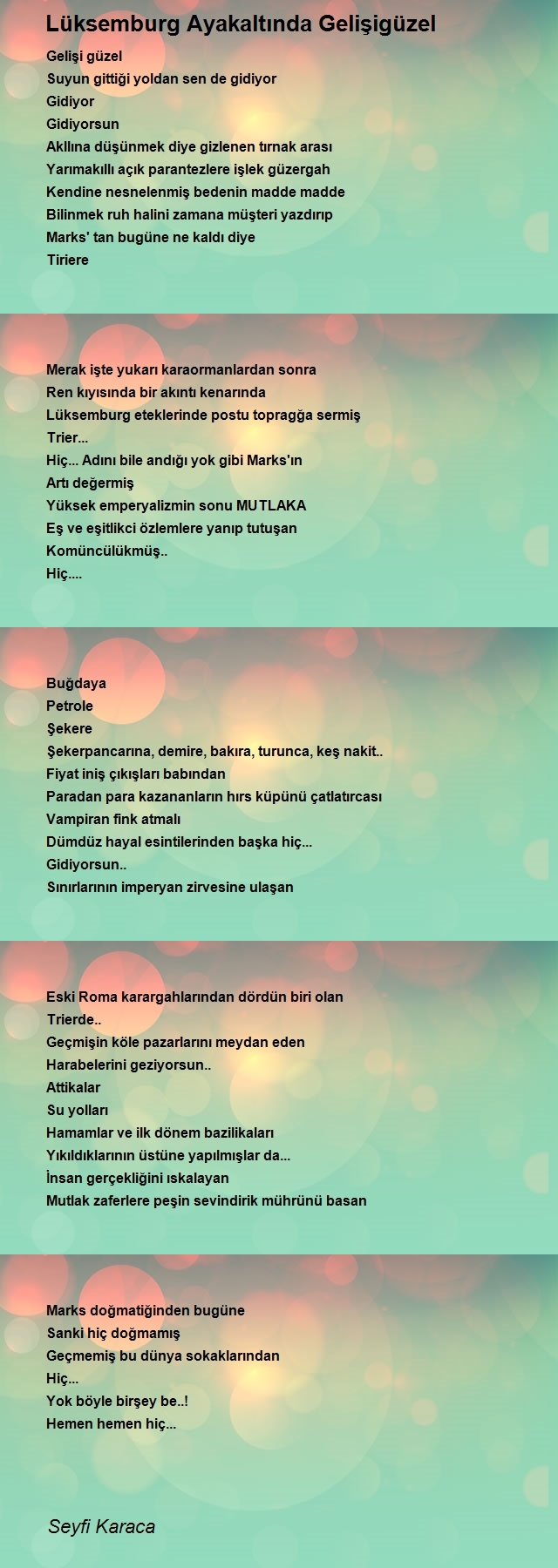 Seyfi Karaca