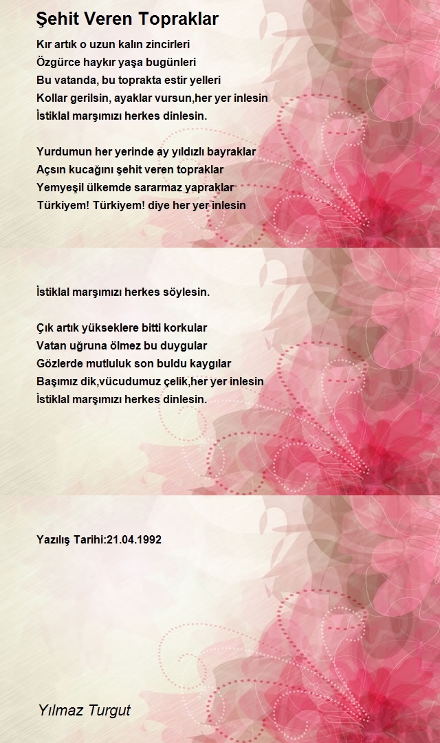 Yılmaz Turgut