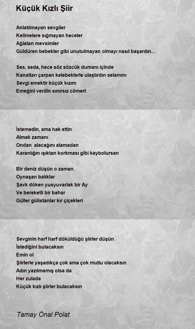 Tamay Önal Polat