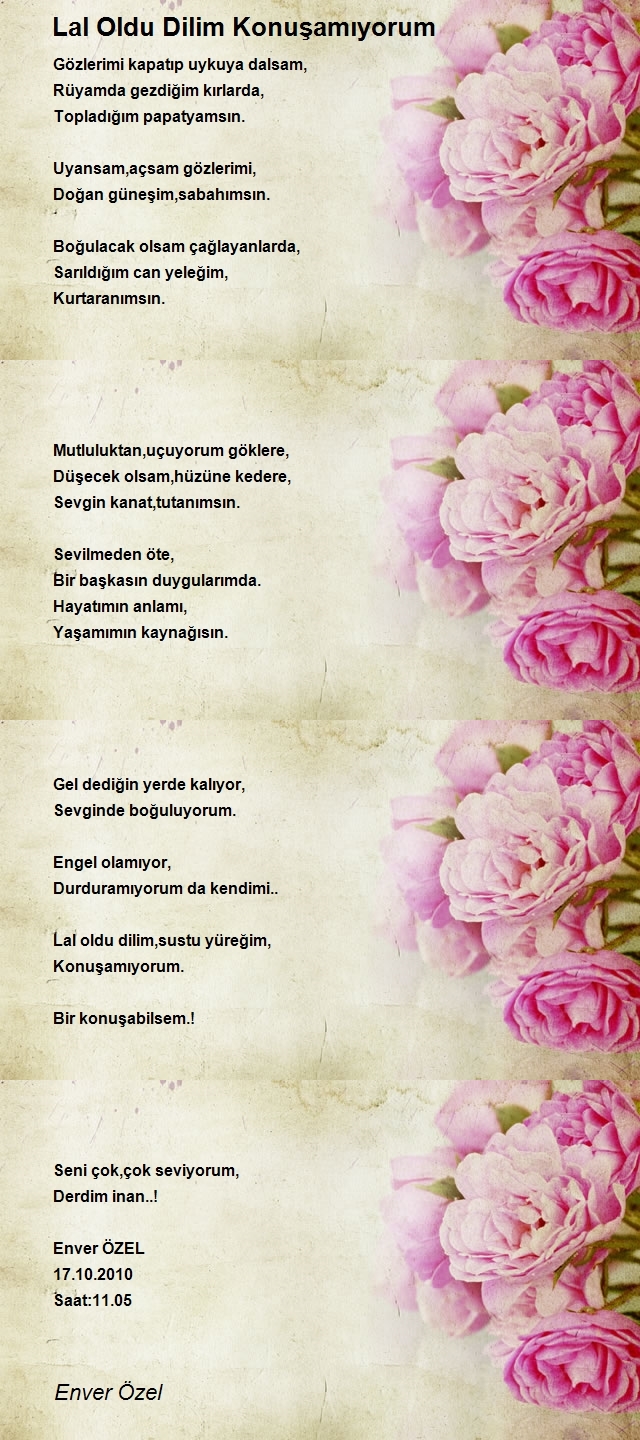 Enver Özel