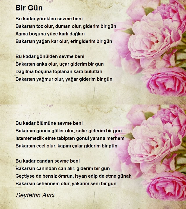 Seyfettin Avci
