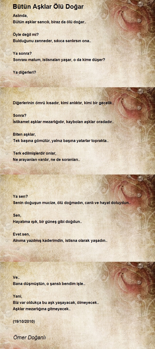 Ömer Doğanlı