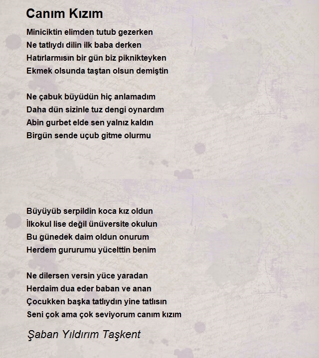 Şaban Yıldırım Taşkent
