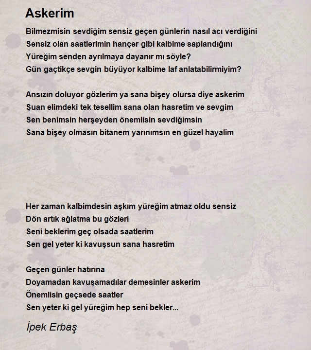 İpek Erbaş